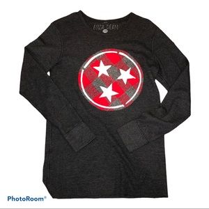 Eliza Dean Original TriStar thermal NWOT